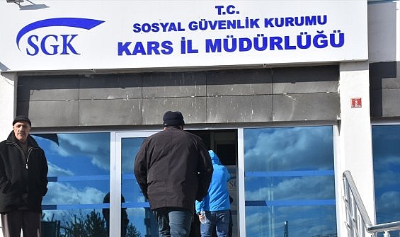 "Kayıt dışı çalışma, çalıştırma, kayıtsız kalma"