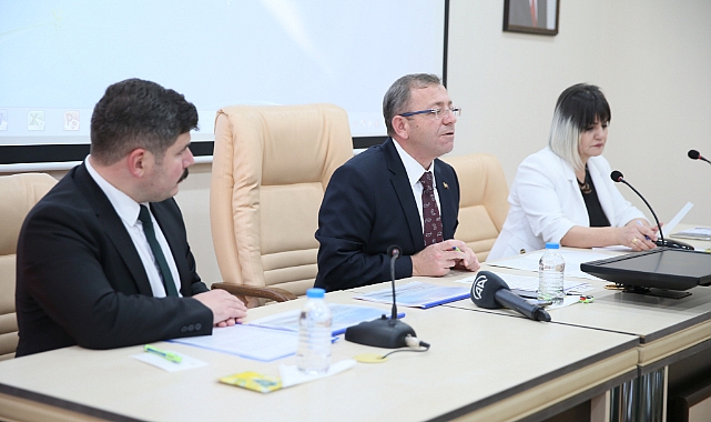"Kışın yolda kalan vatandaşlar için misafirhanede boş yer bırakın"