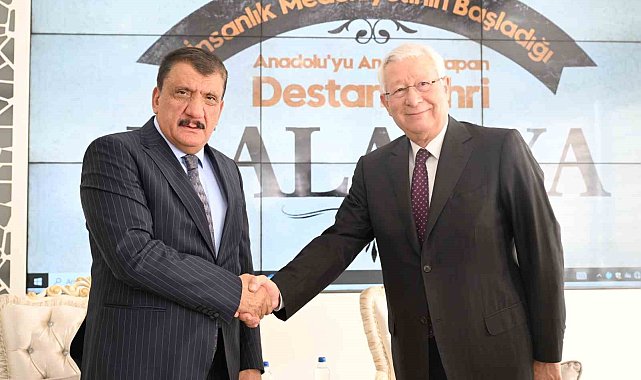 Malatya&#039;da 30 dönümlük alana 310 geçici konut yapılacak