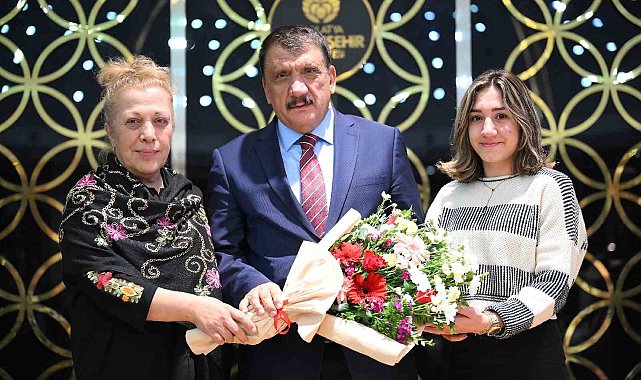 Malatya'da öğretmenler günü programı