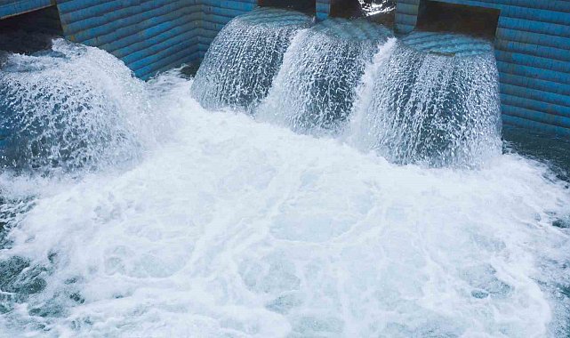 MASKİ'den içme suyu açıklaması