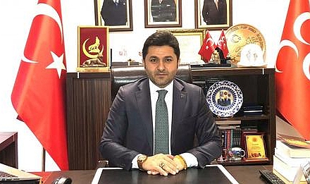 MHP'de aday adaylık başvuruları başladı
