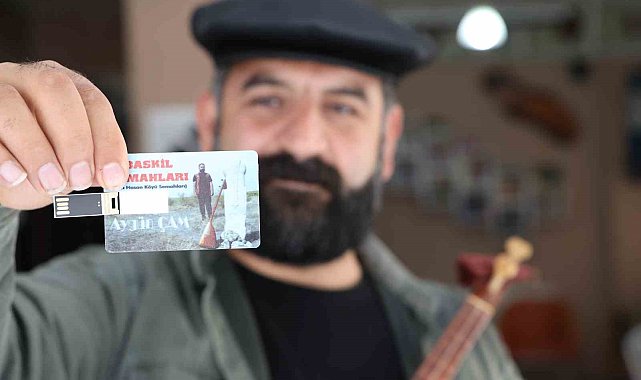 Müzikteki dijitalleşme ile birlikte bir devrin daha sonuna gelindi