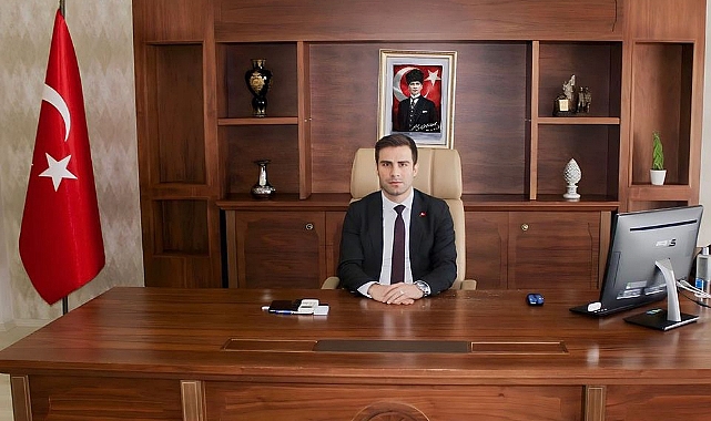 “Öğretmenlik ulvi bir görevdir”
