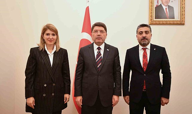 Ölmeztoprak&#039;tan Malatya adliyesi müjdesi