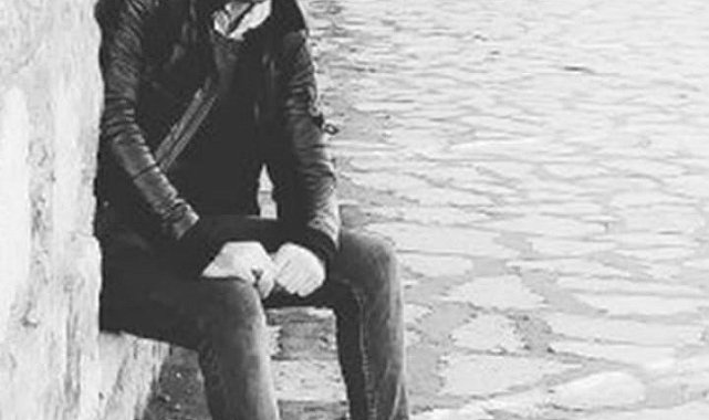 Oltu'da çobana domuz saldırdı