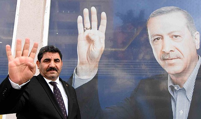 Özdemir; "Horasan'a Türkiye Yüzyılına yakışır eserler kazandıracağız"