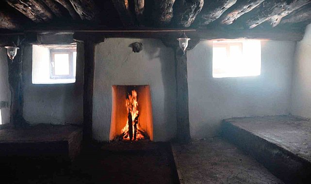 Pir Sultan Abdal'ın evi restore edildi