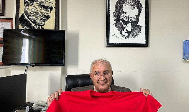 Prof. Dr. Kadıoğlu'nun makalesi ilk sırada yer aldı