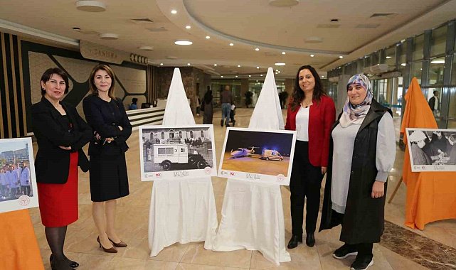 "100 Yıldır Aynı Aşk ve Heyecanla" sanatseverleri bekliyor