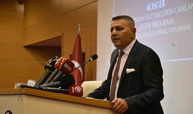 Sadıkoğlu: "75 bin TL şartı düşürülmeli"