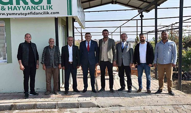 Sadıkoğlu: "Moloz ıslahını koordine edemeyenler Malatya'ya zarar veriyor"