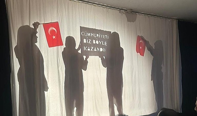 Selim’de Atatürk’ü anma töreni düzenlendi    