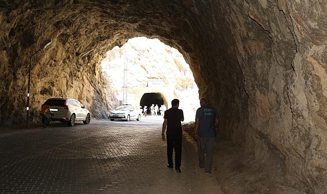 Taş Yolu adrenalin tutkunlarını bekliyor