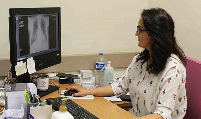 Tatvan Devlet Hastanesinde 'Sigara Bırakma Polikliniği' açıldı