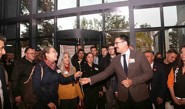 Tunceli Valisi Tekbıyıkoğlu: "Kadın cinayetleri sayısı 2016 yılından beri sıfır"