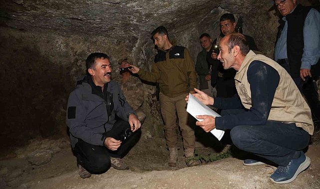 Tunceli'de 'Gelin odaları' turizme kazandırılıyor