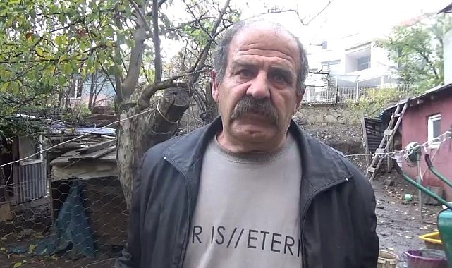 Tunceli&#039;de ayılar kış uykusu öncesi vatandaşların hayvanlarına zarar veriyor