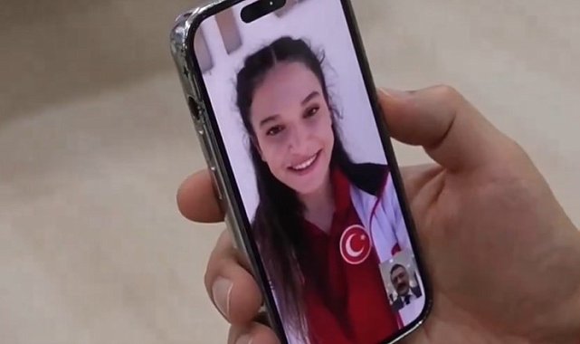 Tuncelili Erivan, Türkiye'ye şampiyonluk gururu yaşattı