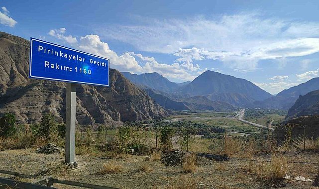 Tünel yapıldı, Pirinkayalar'a ilgi azaldı