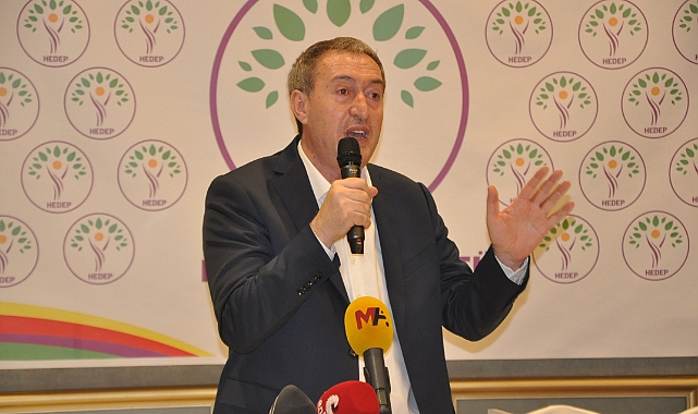 "Türkiye'nin dört bir yanından açlık, sefalet çığlıkları geliyor"