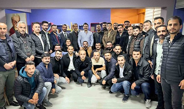 Vali Yardımcısı Mahmutoğlu: "Hakkari hizmetin en iyisine layık"