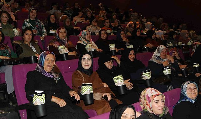 Van Büyükşehir Belediyesi 50 bin kadını sosyal ve kültürel programlarla buluşturacak