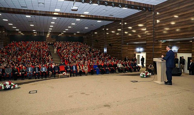 Van'da 'Kadın Sağlık Hareketi' projesi devam ediyor