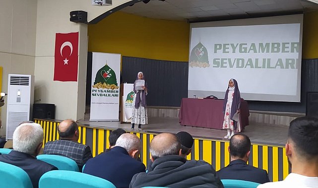 Yazar Özkan Yaman "Sahabeyi en güzel Gazzeli yiğitler anlatıyor"