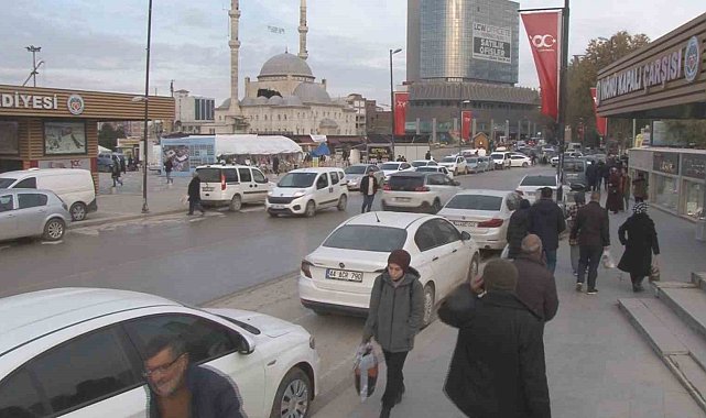 Yeni evlenecek gençlere evlilik kredisi Malatya'da olumlu karşılandı