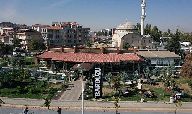 Yeşilyurt Belediyesi'nden İsrail ürünlerine boykot