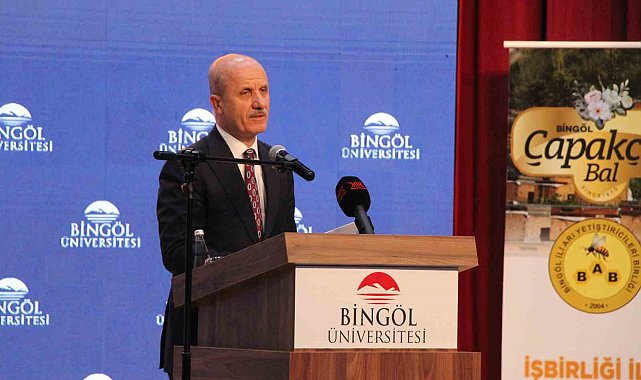 YÖK Başkanı Özvar: &#039;&#039;En az 1 üniversitemizi dünyanın en iyi 100 üniversitesi arasına sokmak istiyoruz&#039;&#039;