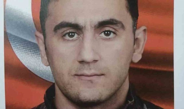 Yüksekova'da görev yapan polis memuru trafik kazasında hayatını kaybetti