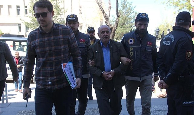 16 sonra çözülen cinayete müebbet hapis