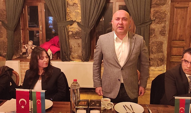 “2024 yılında bayramlarımıza bayramlar katılsın”