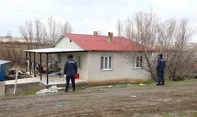 'Sudan sebep'ten silahlı kavga: 2 yaralı