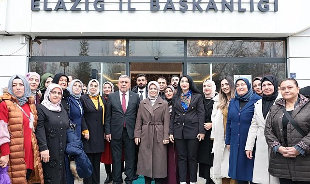 Aile ve Sosyal Hizmetler Bakanı Göktaş: "Gazze'de gerçekleştirilen soykırım yüreğimizi parçalıyor"