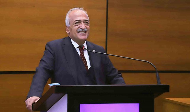 Akademik izleme ve değerlendirme toplantıları sona erdi...