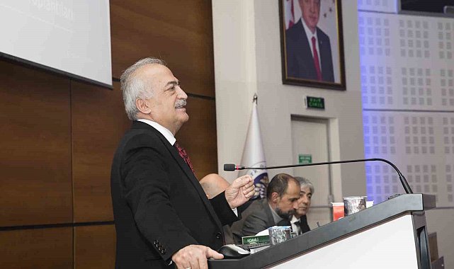 Akademik izleme ve değerlendirme toplantısı