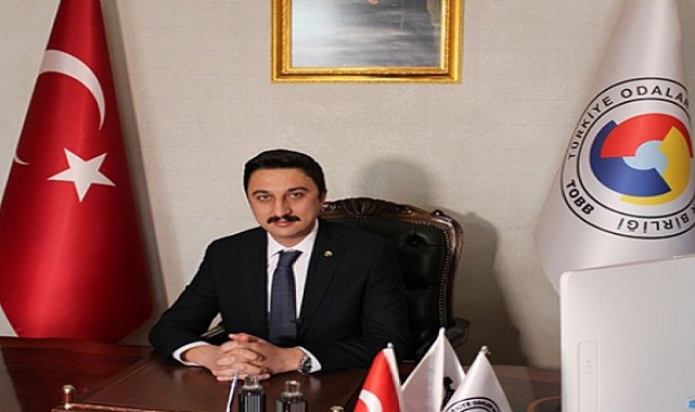 Alibeyoğlu, yeni başkan Bozan’ı tebrik etti