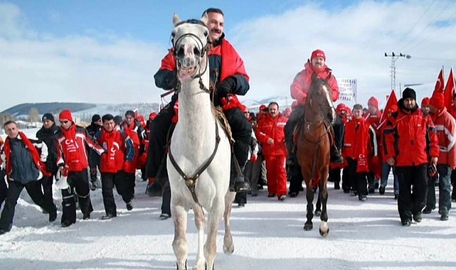 "Anmayı uluslararası etkinliğe dönüştürmemiz lazım"