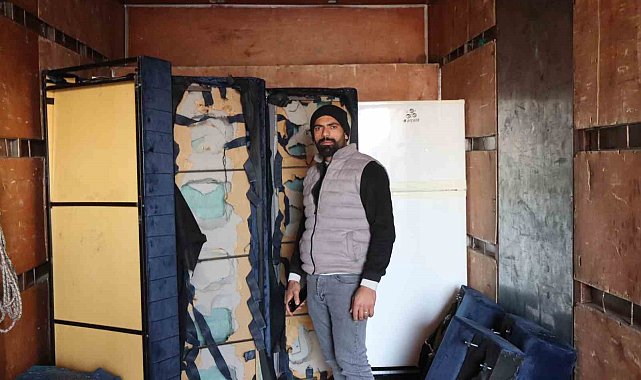 Aracında uyuşturucu yakalanan şoförün kardeşi olayın aydınlatılmasını istiyor
