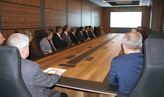Aras EDAŞ'ın yeni yıl mesaisi