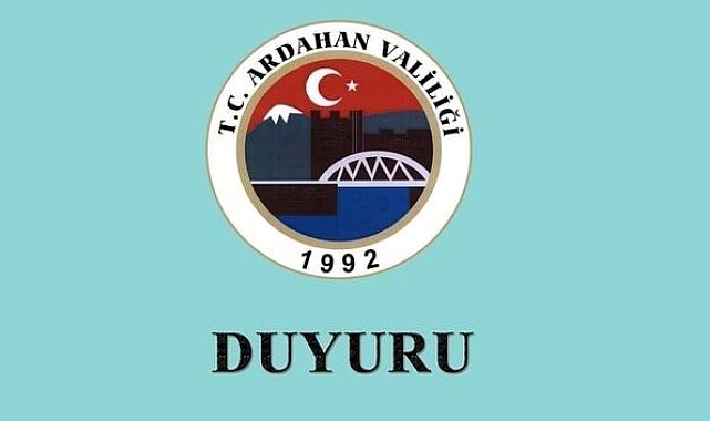 Ardahan'da eğitime kar engeli