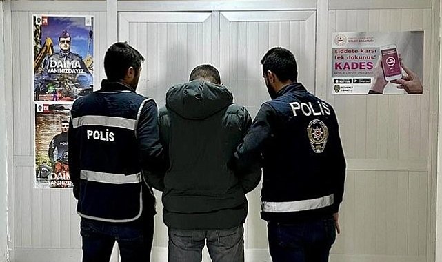 Ardahan'da firari hükümlü yakalandı
