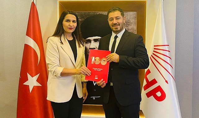 Sinan Orhan'ı Kars ve Ardahanlı hemşehrileri yalnız bırakmadı