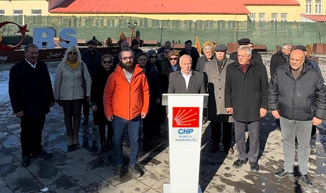 "Fakir fukaranın şehit olduğu düzene artık yeter diyoruz"