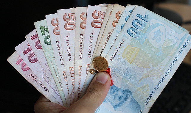 Asgari ücrette ilk toplantı