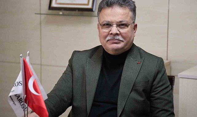 Avukat Gök: "Fatih Terim'in de başta olmak üzere bu işe aracı olan kimler varsa muhakkak bu yargılama süreci içerisinde olması lazım"