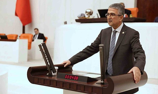 Aydın'ın çağrısına tam destek